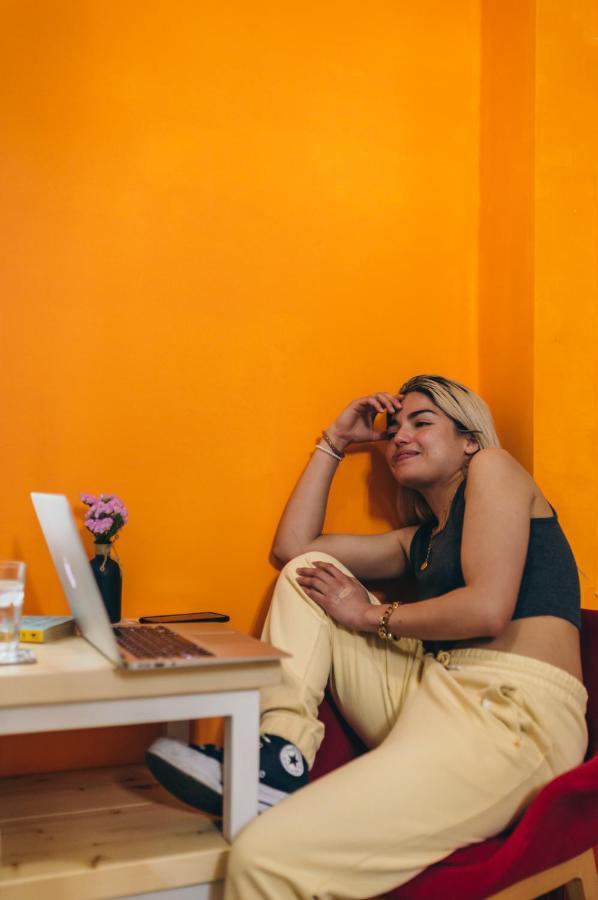Fiesta Siesta Social Hostel Split Ngoại thất bức ảnh